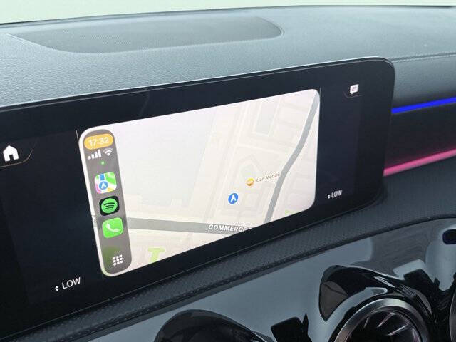 2022 Mercedes-Benz CLA CLA 250