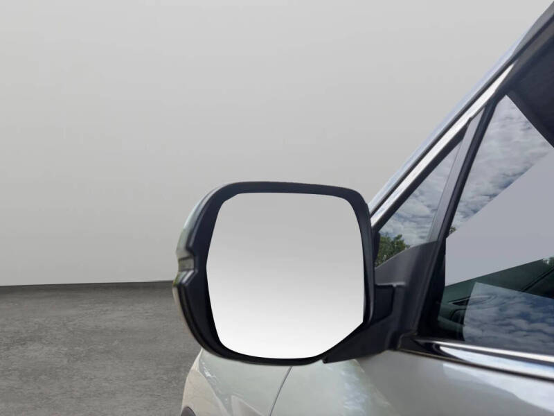 2019 Honda Pilot EX