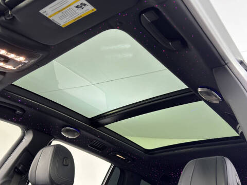 2022 Mercedes-Benz GLS Mercedes-Maybach GLS 600 4MATIC