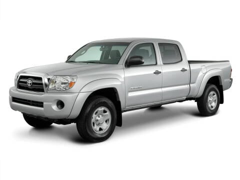 2006 Toyota Tacoma