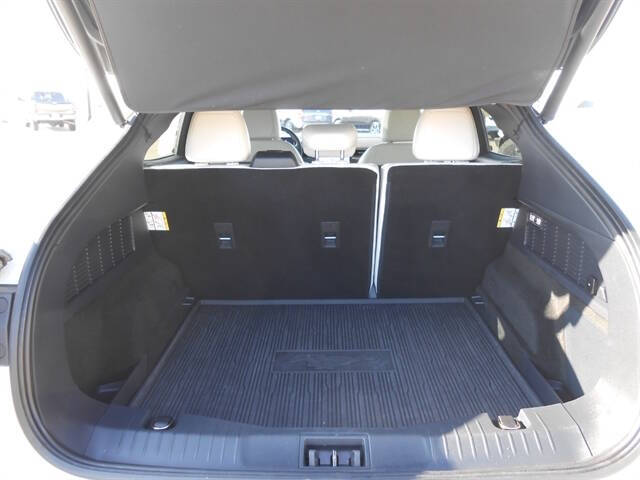 2022 Ford Mustang Mach-E Premium