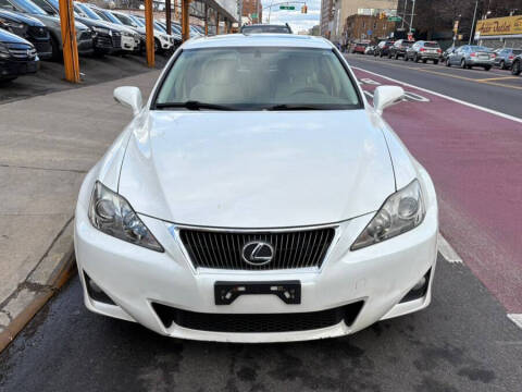 2013 Lexus IS 250