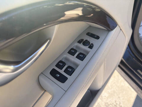 2013 Volvo S80 3.2 Platinum