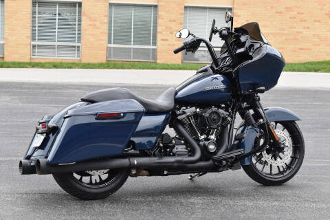 2019 Harley-Davidson Road Glide Special