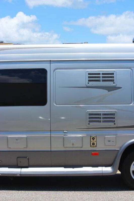 2006 Dodge Sprinter