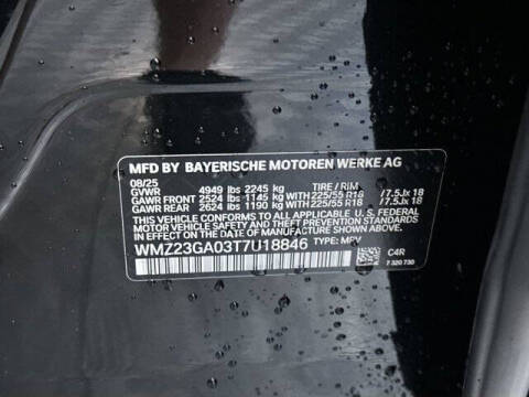 2026 MINI Countryman S ALL4