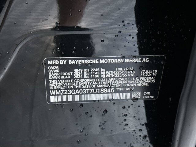 2026 MINI Countryman S ALL4