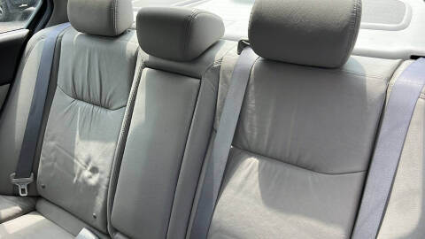 2012 Honda Civic EX-L