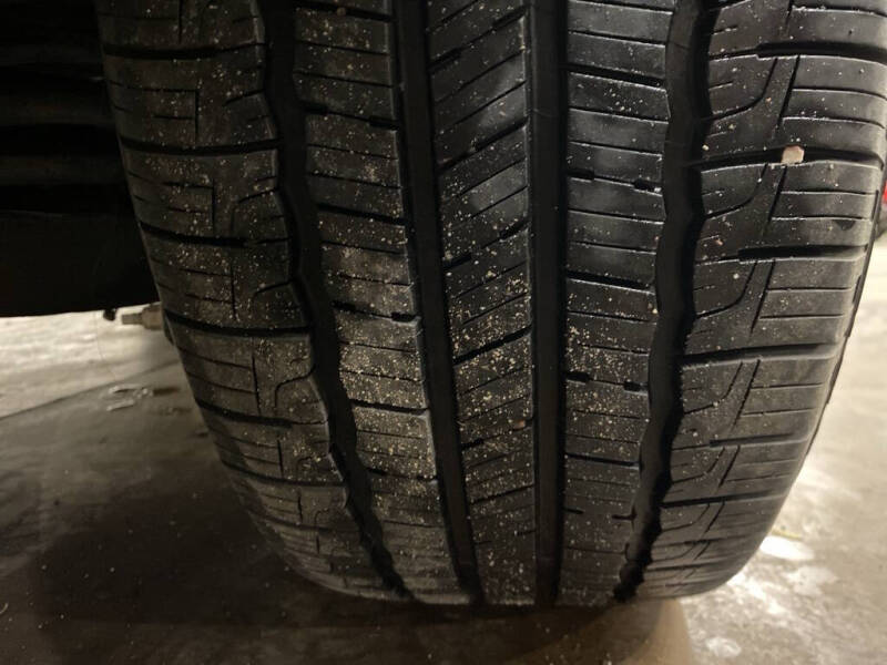 2013 Ford Explorer Sport