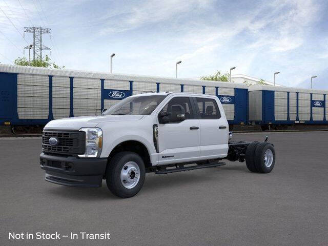 2026 Ford F-350 Super Duty XL