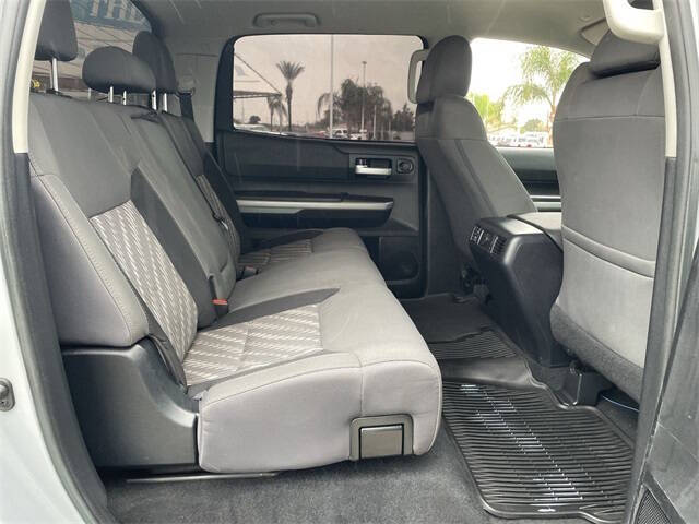 2019 Toyota Tundra SR5