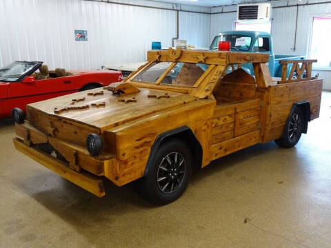 1985 Chevrolet Cavalier