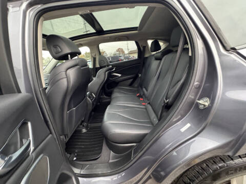 2019 Acura RDX SH-AWD