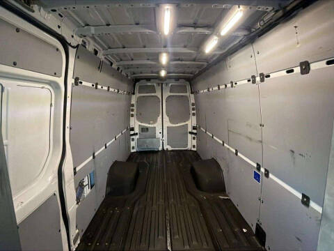 2014 Freightliner Sprinter 3500