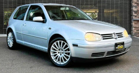 2006 Volkswagen GTI 1.8T