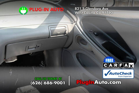 2004 Ford Mustang GT Deluxe