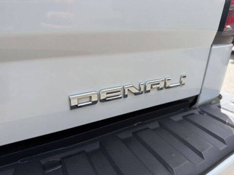 2016 GMC Sierra 1500