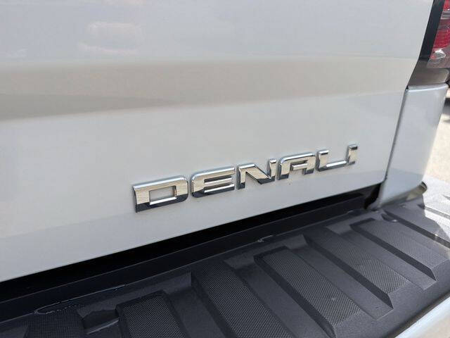 2016 GMC Sierra 1500