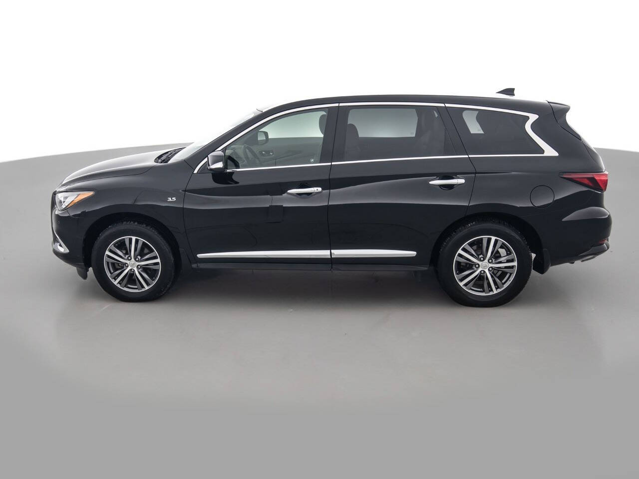 Used Car 2019 Infiniti Qx60  Luxe Awd 4dr Suv (midyear Release) For Sale Under $20,000 In Coal City, Illinois