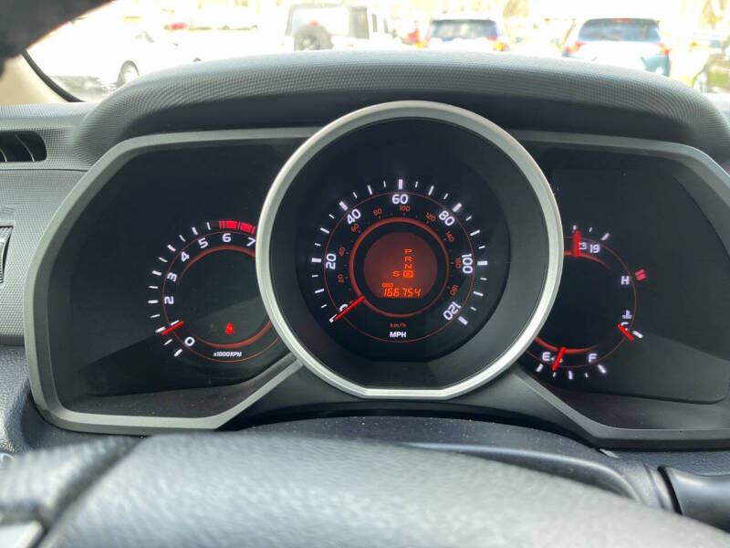 2011 Toyota 4Runner Limited