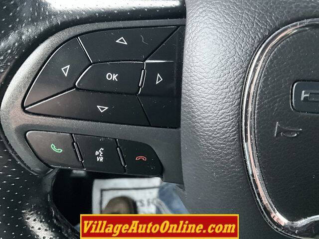 2020 Dodge Durango GT Plus