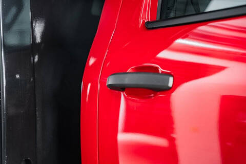 2024 Chevrolet Silverado 4500HD