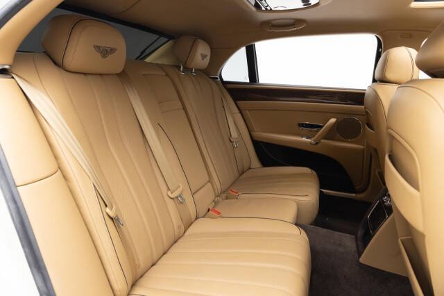 2016 Bentley Flying Spur V8