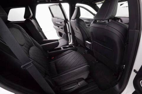 2023 Infiniti QX60 Autograph