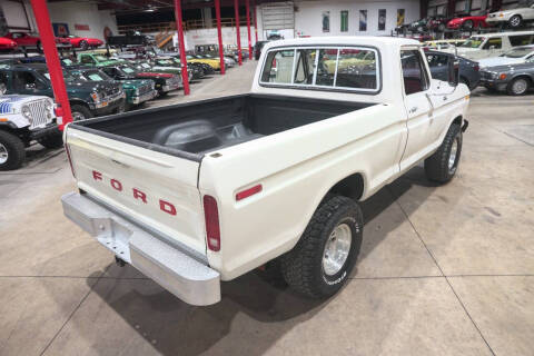 1978 Ford F-150