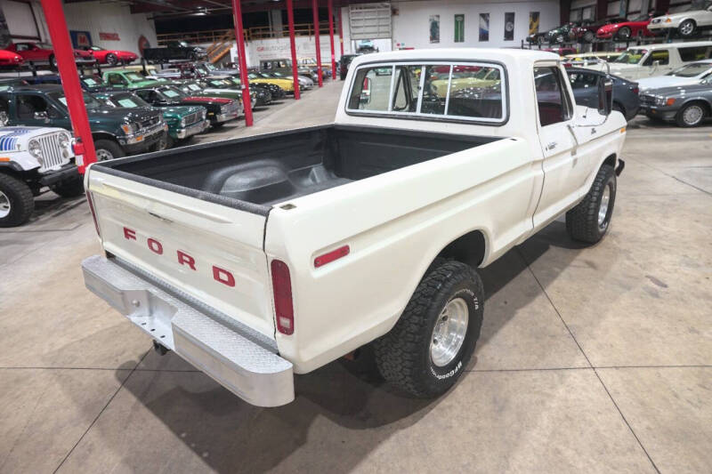 1978 Ford F-150