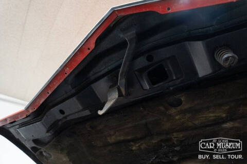 1974 Cadillac Eldorado