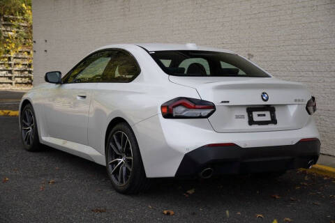 2024 BMW 2 Series 230i xDrive