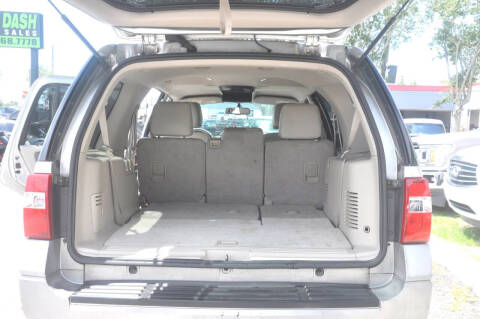 2008 Ford Expedition