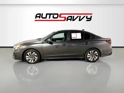 2024 Subaru Legacy Limited