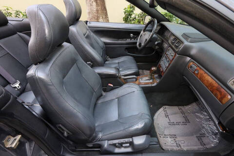2004 Volvo C70 HPT