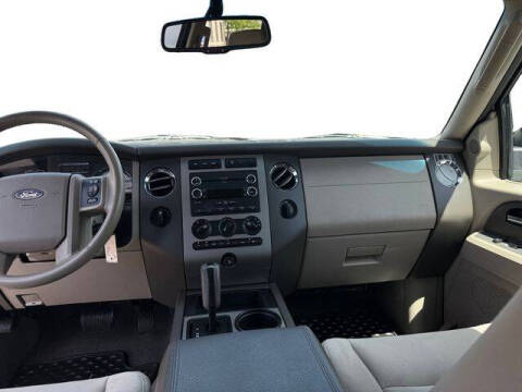 2010 Ford Expedition XLT