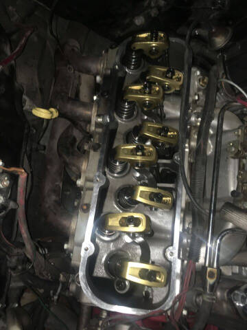 1980 Chevrolet Camaro