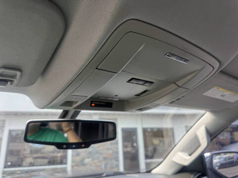 2016 GMC Sierra 1500 Denali
