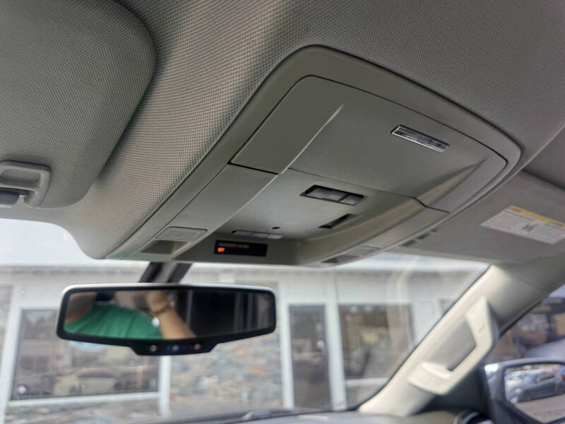 2016 GMC Sierra 1500 Denali