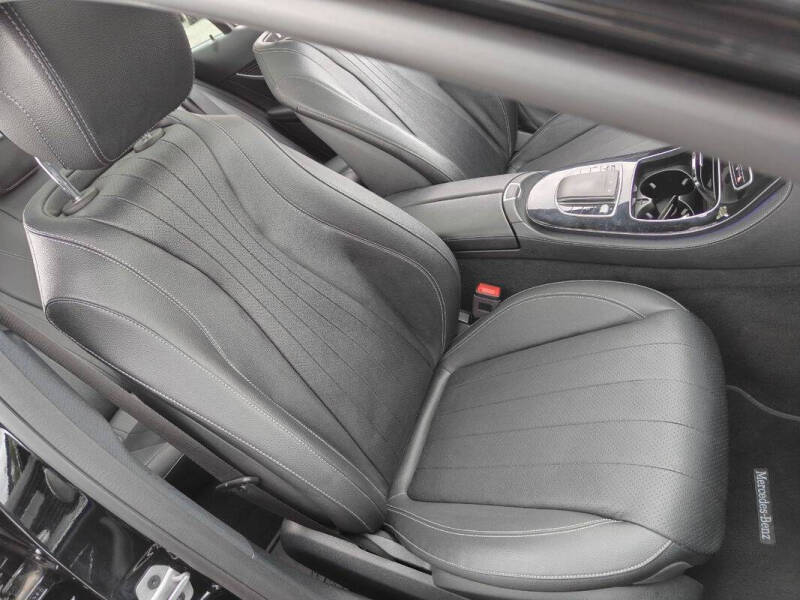 2022 Mercedes-Benz E-Class E 350 4MATIC