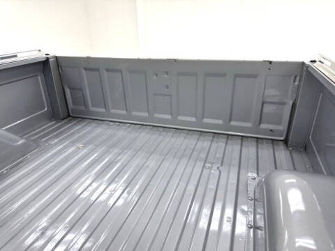 1969 Chevrolet C/K 10 Series