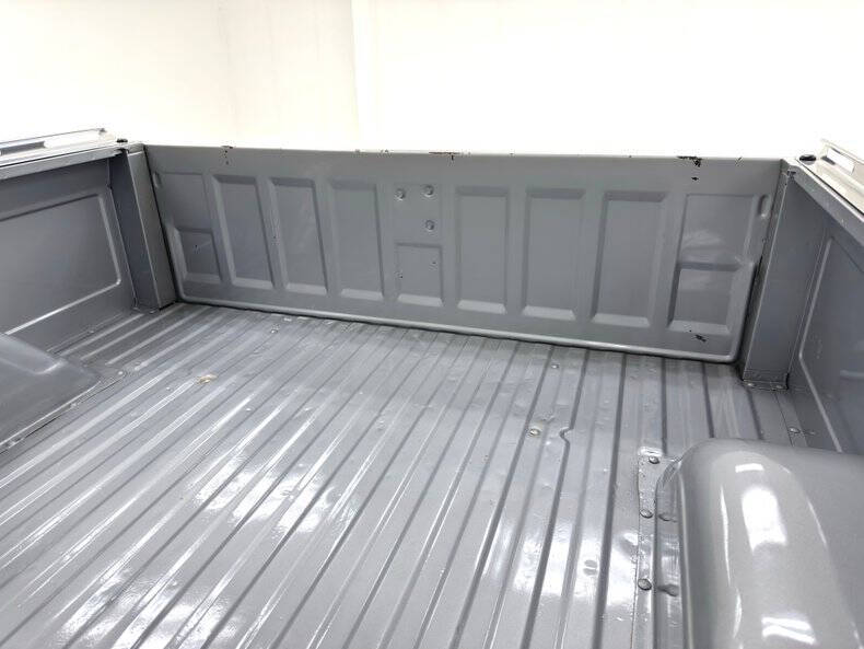 1969 Chevrolet C/K 10 Series