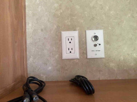 2009 Gulfstream Innsbruck