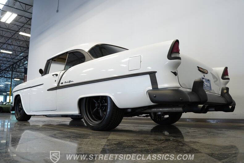 1955 Chevrolet Bel Air