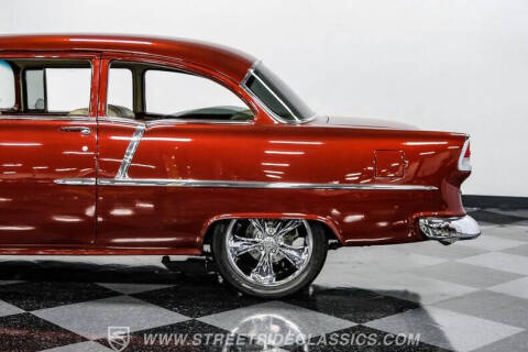 1955 Chevrolet 210