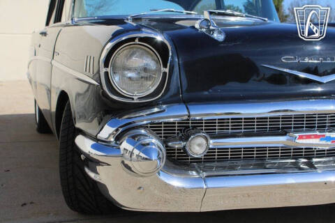 1957 Chevrolet 210