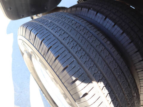 2021 Ford F-350 Super Duty Lariat