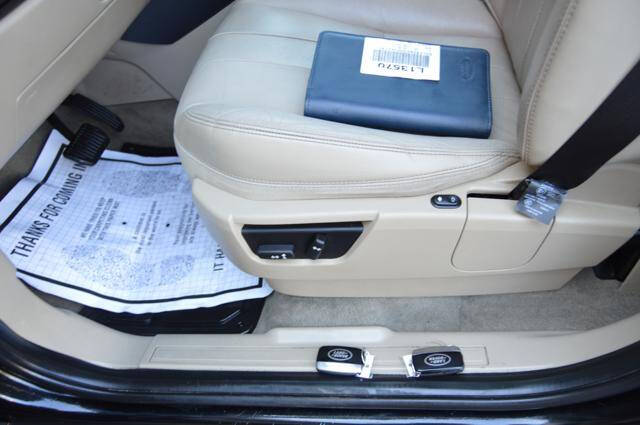 2013 Land Rover LR2 HSE
