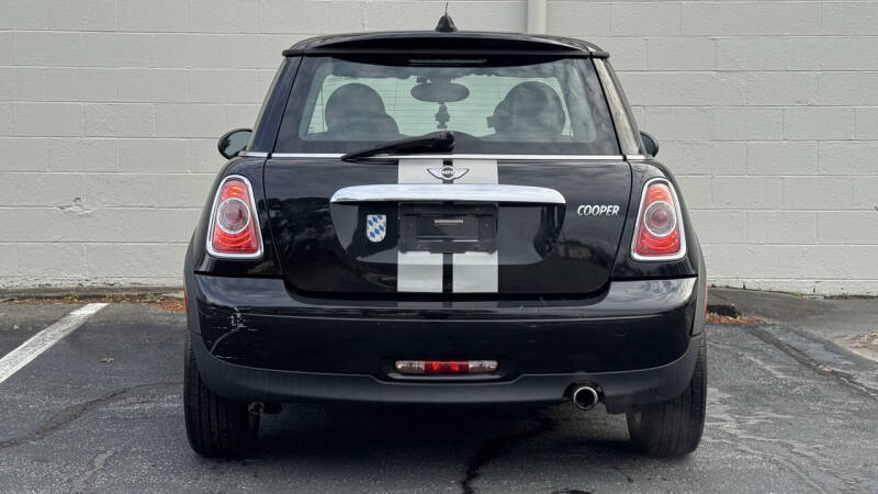 2011 MINI Cooper