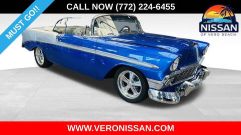 1956 Chevrolet Bel Air